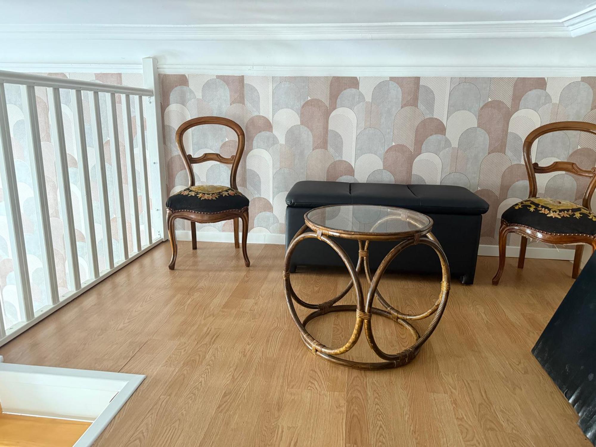 Studio 30 M2 Avec Jardin Dans Maison De Maitre Безье Экстерьер фото